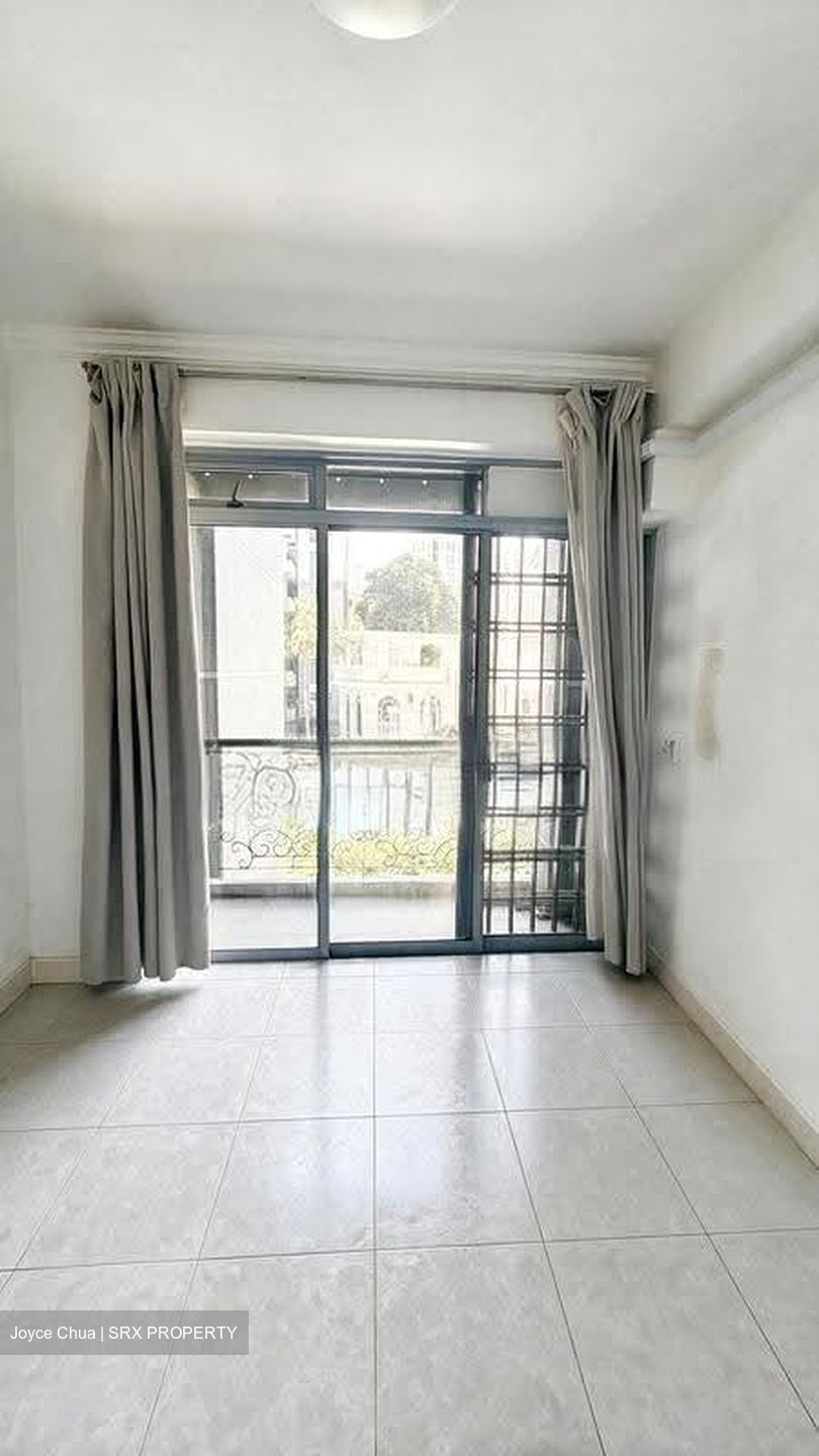 Emerald Park (D3), Condominium #611069561